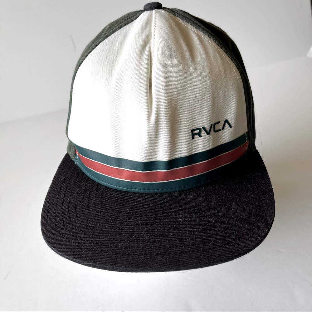 RVCA Hat